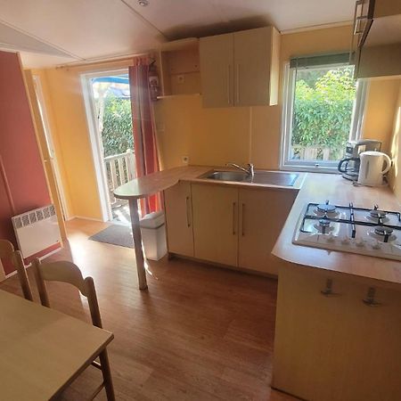 Vias-Plage Camping Les Salisses Quality Holidays المظهر الخارجي الصورة
