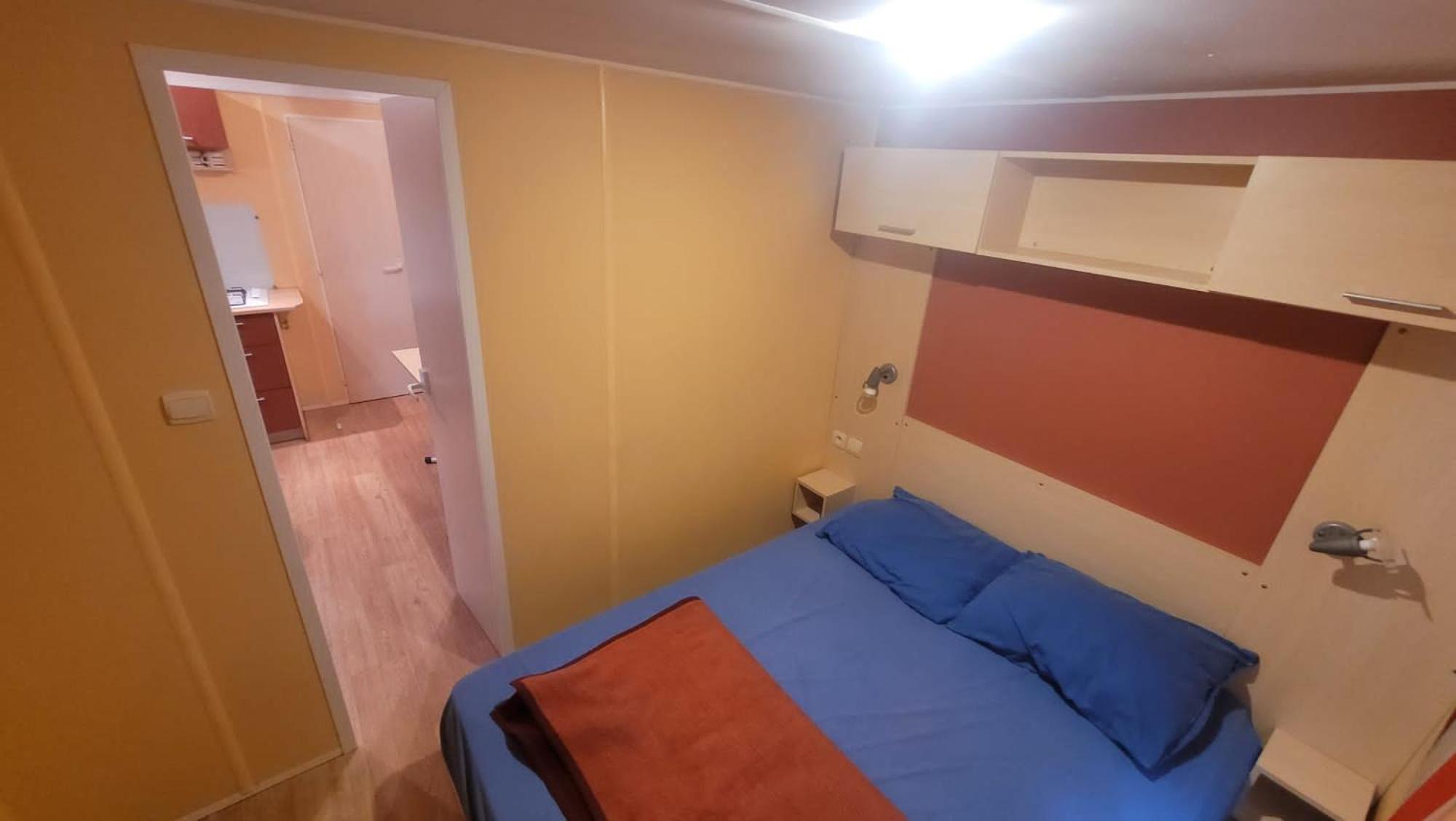 Vias-Plage Camping Les Salisses Quality Holidays المظهر الخارجي الصورة