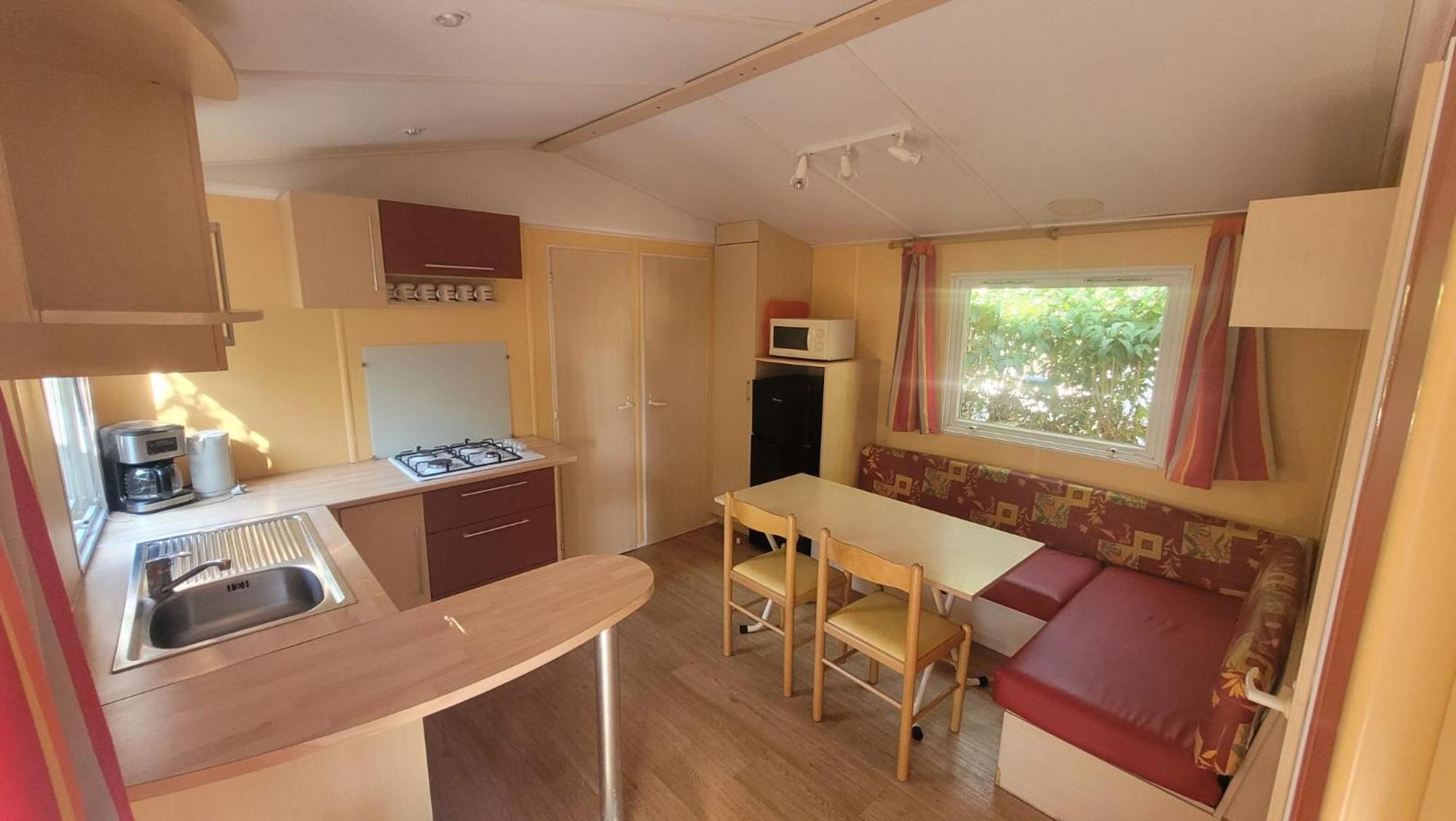 Vias-Plage Camping Les Salisses Quality Holidays المظهر الخارجي الصورة