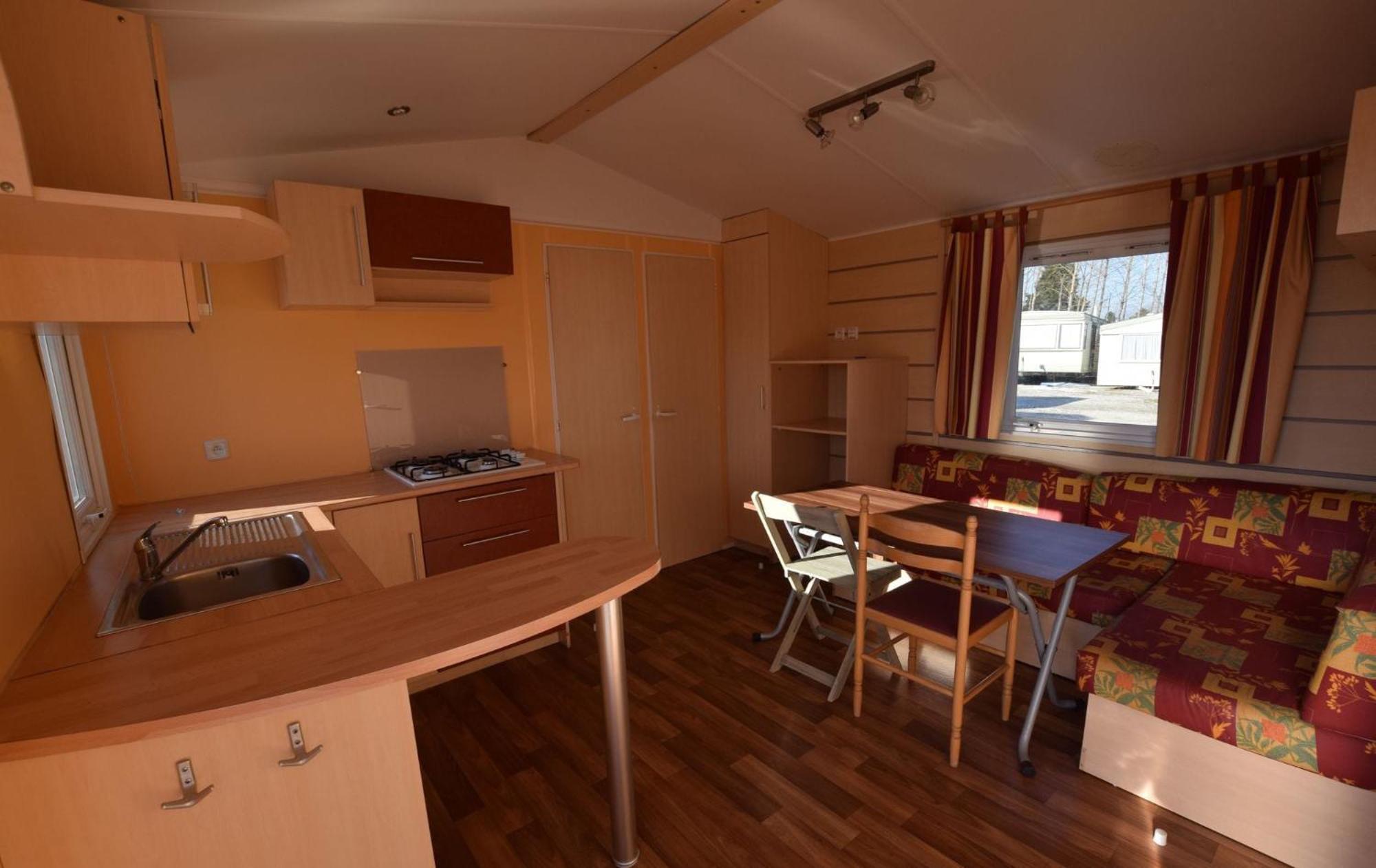 Vias-Plage Camping Les Salisses Quality Holidays المظهر الخارجي الصورة