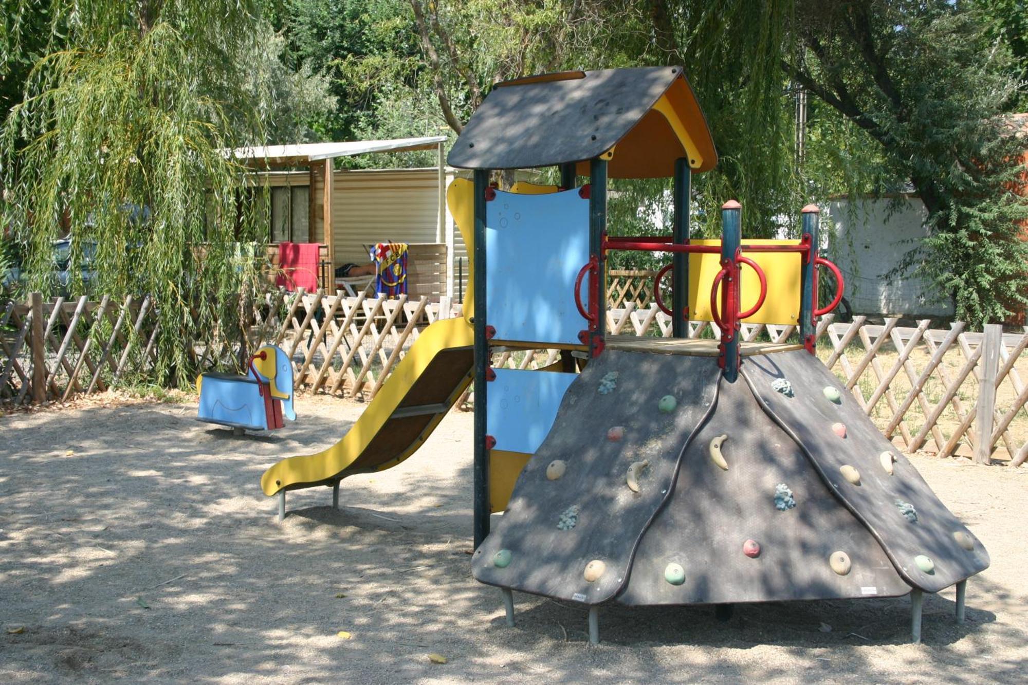 Vias-Plage Camping Les Salisses Quality Holidays المظهر الخارجي الصورة